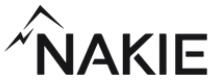 Nakie